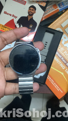 lige smart watch xm153